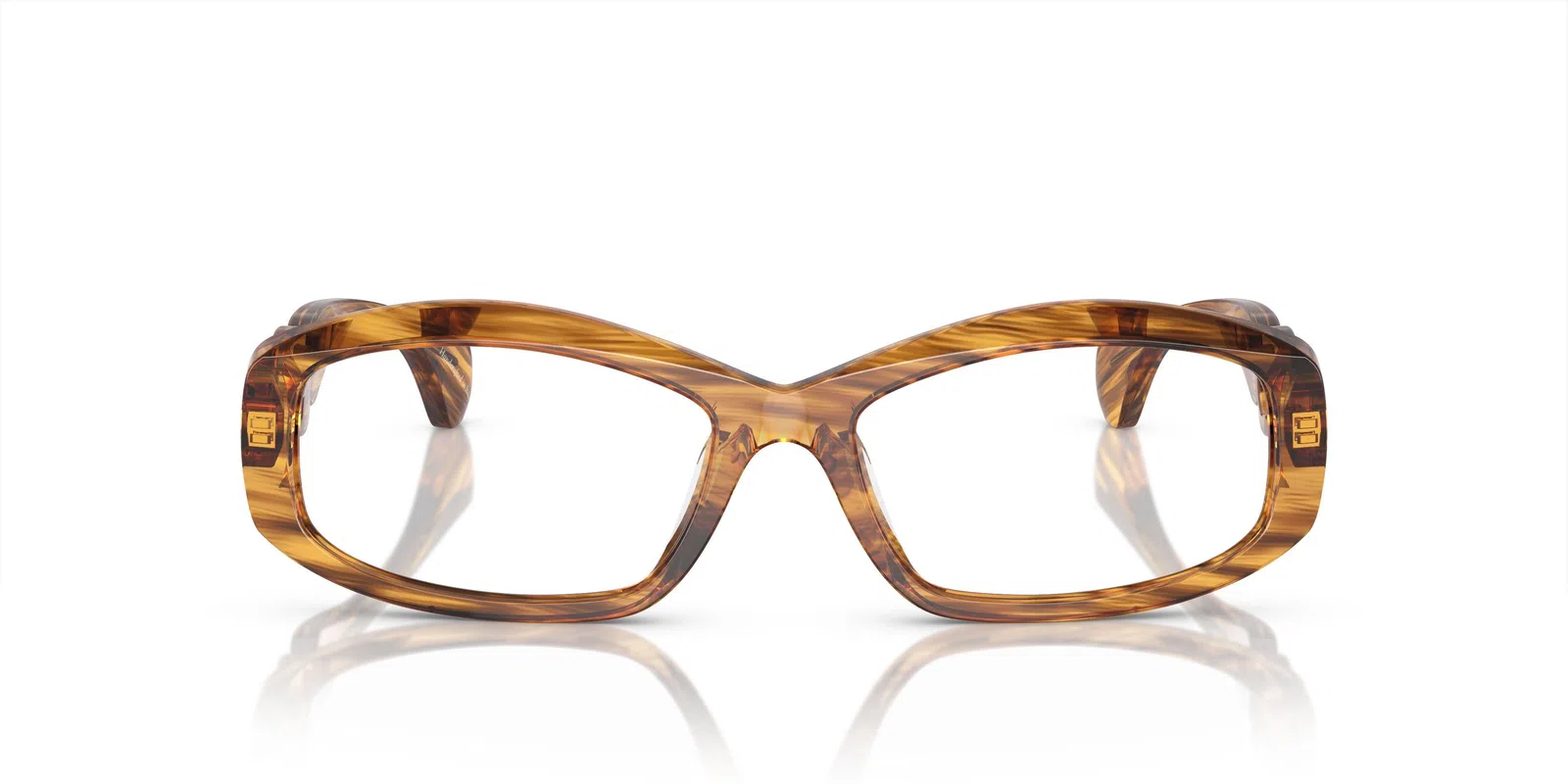 Alain Mikli 5502 Sunglasses - view 25